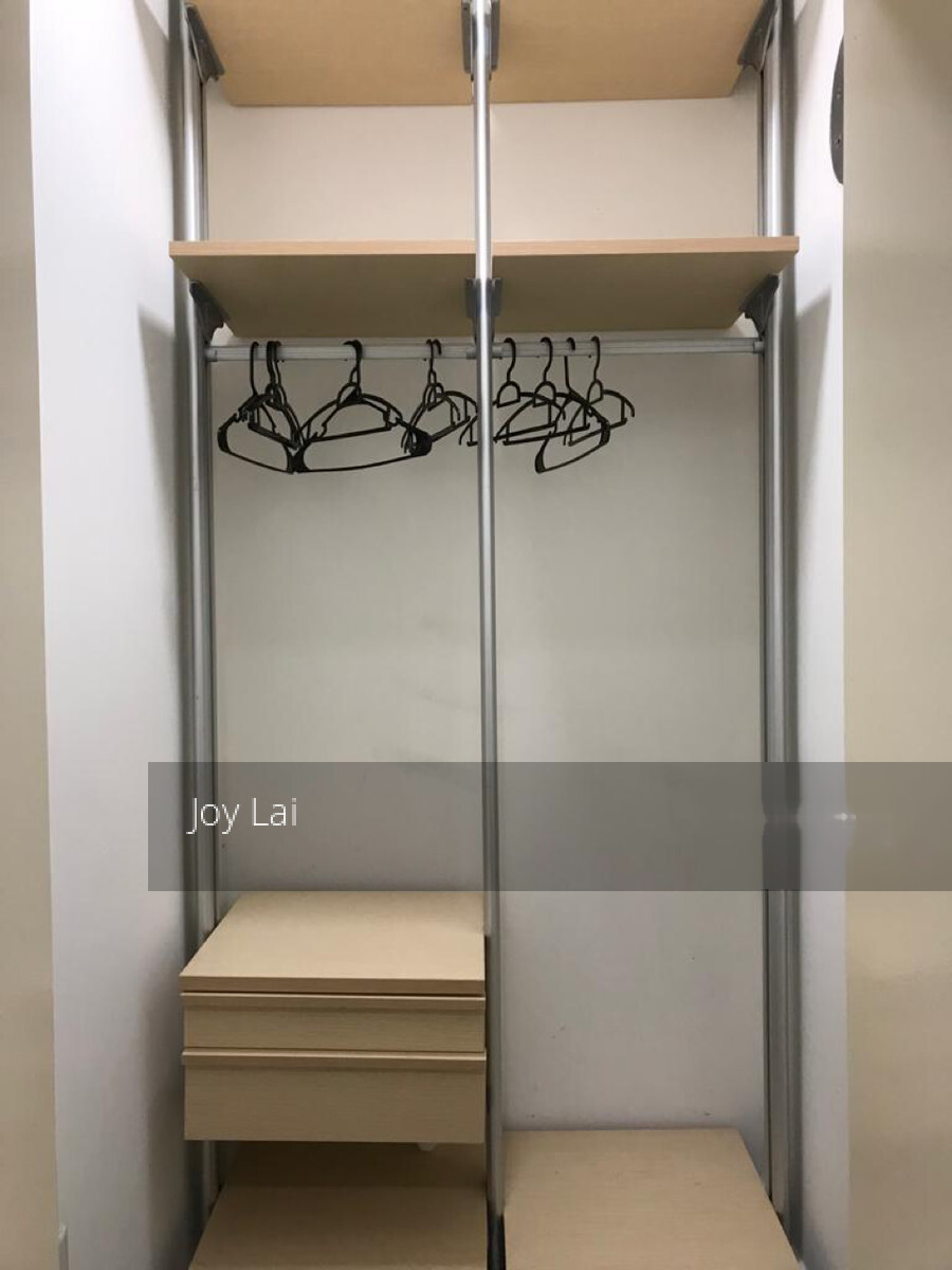 Hedges Park Condominium (D17), Condominium #236807251